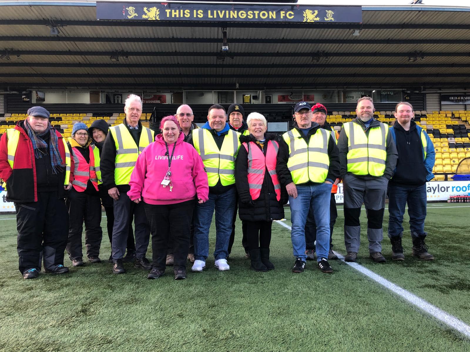 volunteers 2