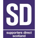 sds logo